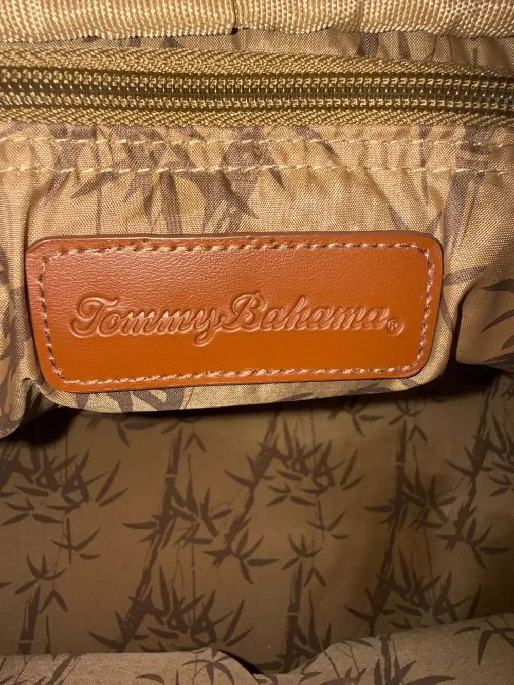 Tommy Bahama tommy bahama